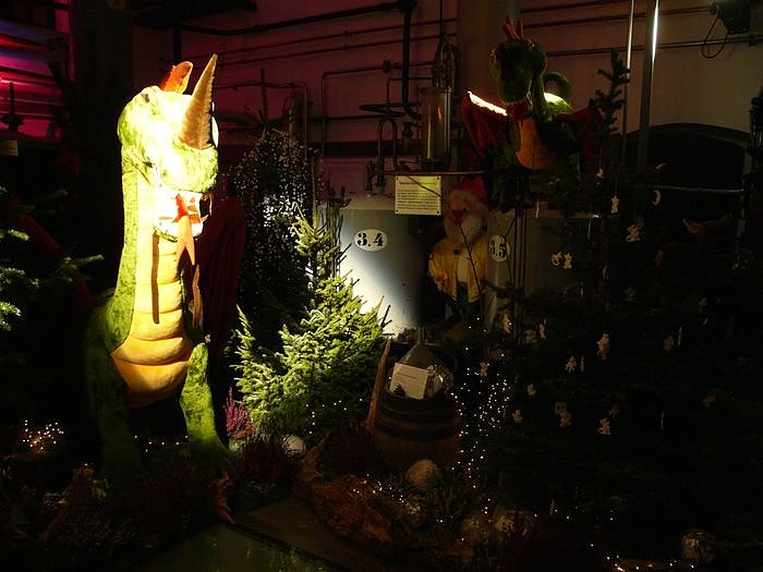 B&auml;ren und andere Freunde