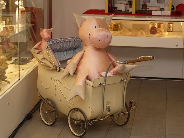 B&auml;ren und andere Freunde