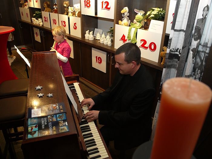 B&auml;ren und andere Freunde