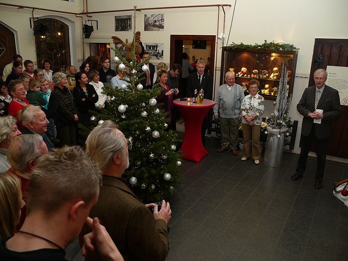 B&auml;ren und andere Freunde