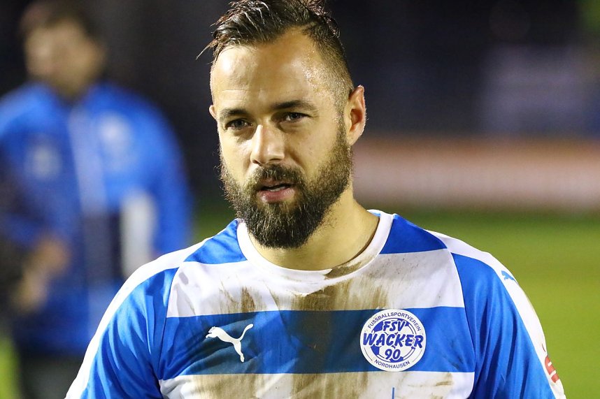 Unentschieden gegen Lok Leipzig