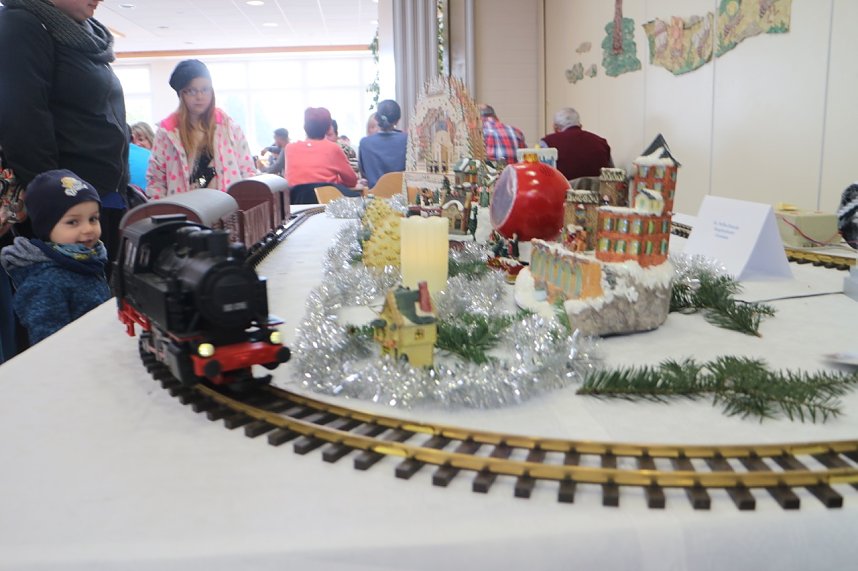 Tag der offenen T&uuml;r bei der Nordth&uuml;ringer Lebenshilfe