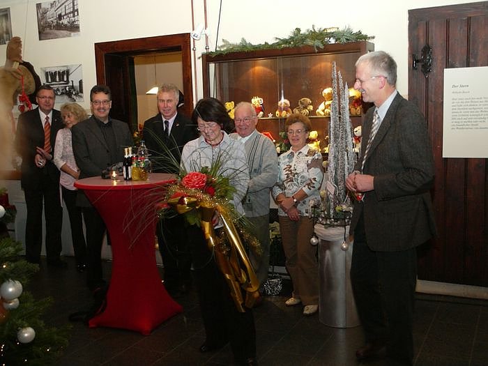 B&auml;ren und andere Freunde