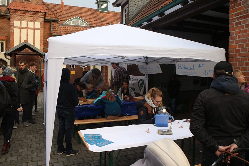 "Mit.Ein.And.Er.Leben" - Festival in Nordhausen