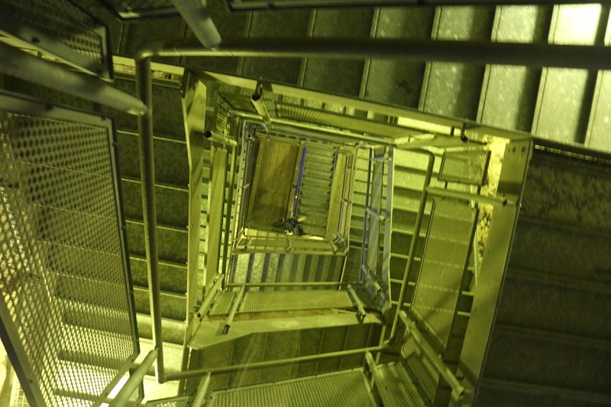 "Mit.Ein.And.Er.Leben" - Festival in Nordhausen