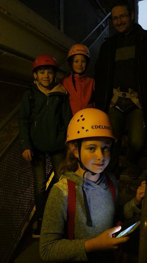 "Mit.Ein.And.Er.Leben" - Festival in Nordhausen