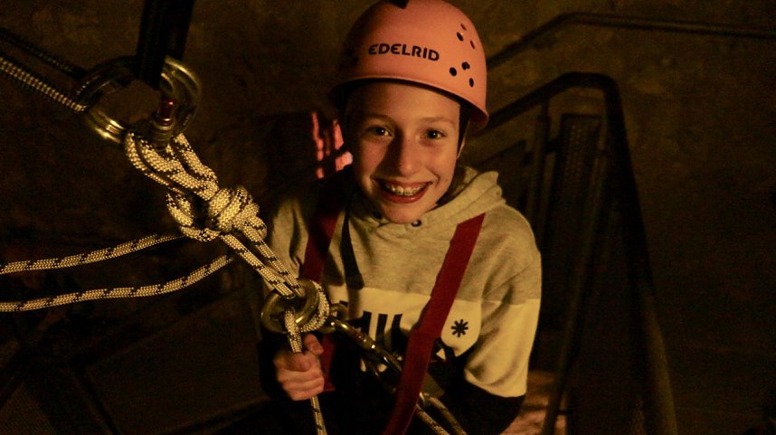 "Mit.Ein.And.Er.Leben" - Festival in Nordhausen