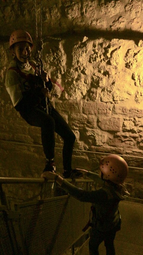 "Mit.Ein.And.Er.Leben" - Festival in Nordhausen