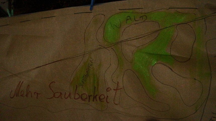 "Mit.Ein.And.Er.Leben" - Festival in Nordhausen