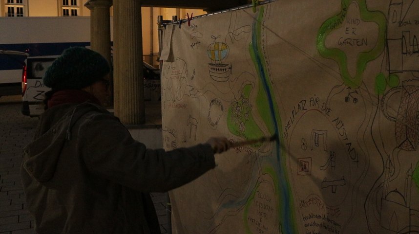 "Mit.Ein.And.Er.Leben" - Festival in Nordhausen