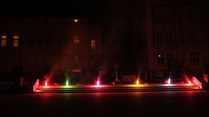 "Mit.Ein.And.Er.Leben" - Festival in Nordhausen