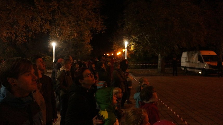 "Mit.Ein.And.Er.Leben" - Festival in Nordhausen