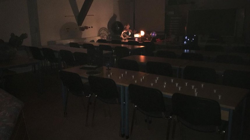 Wissenswertes, Kreatives und jede Menge gemeinsamer Spa&szlig; bei "Herders"