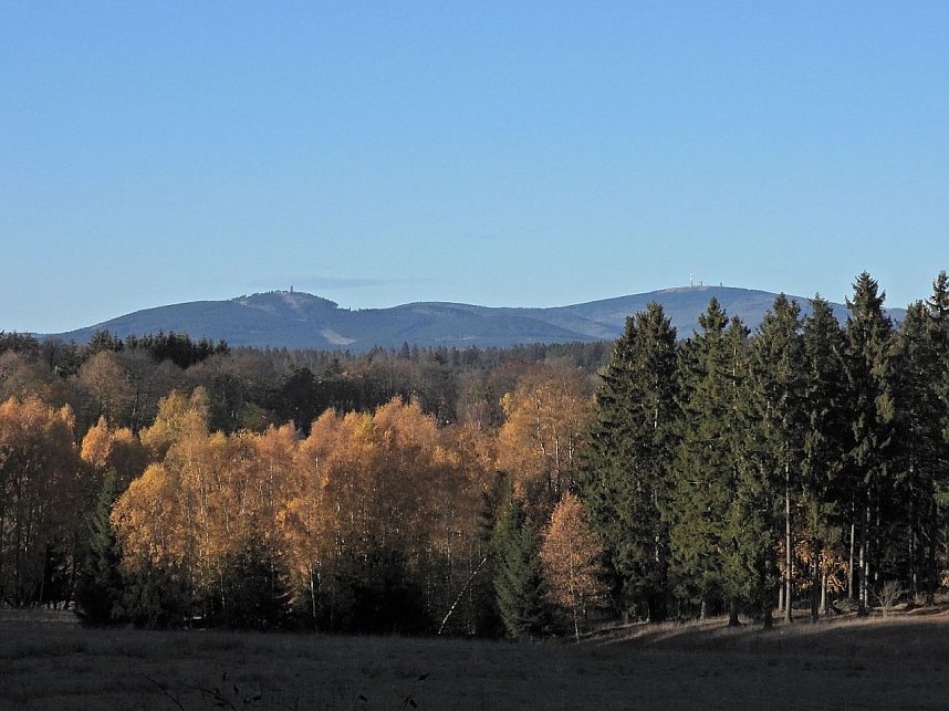 Herbst im Harz