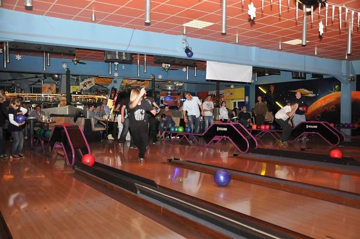 Betiebsweihnachtsfeiern