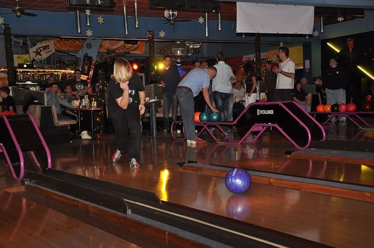 Betiebsweihnachtsfeiern