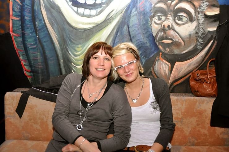 Betiebsweihnachtsfeiern