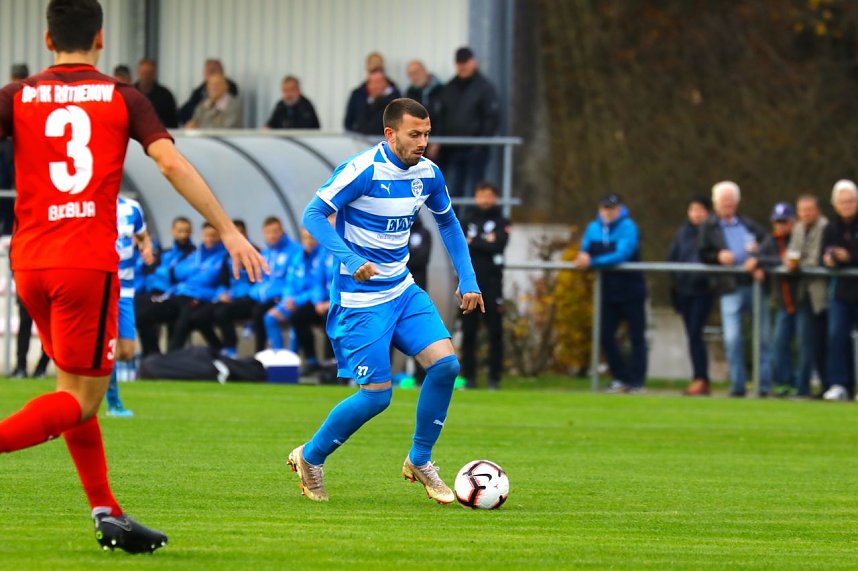 Zwei Tore und drei Punkte f&uuml;r Wacker