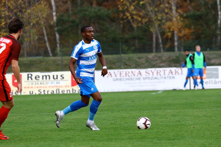 Zwei Tore und drei Punkte f&uuml;r Wacker