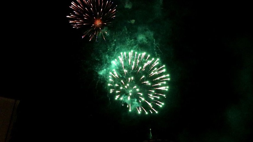 Martini 2018 in Nordhausen