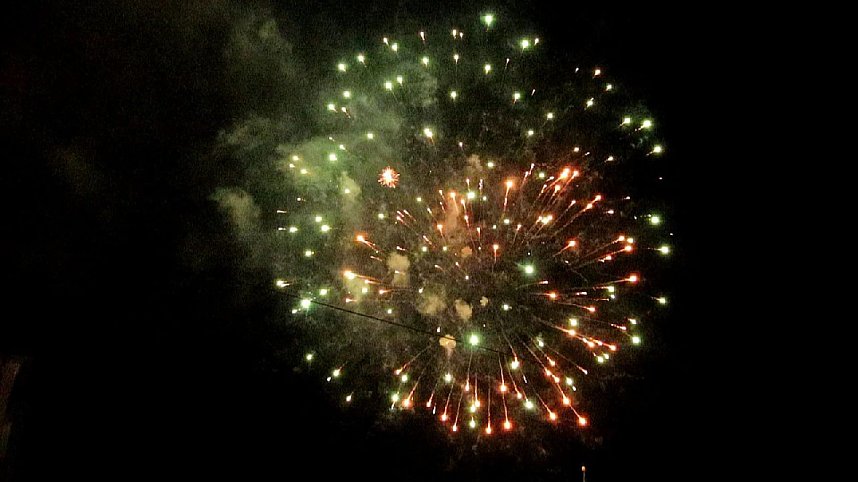 Martini 2018 in Nordhausen