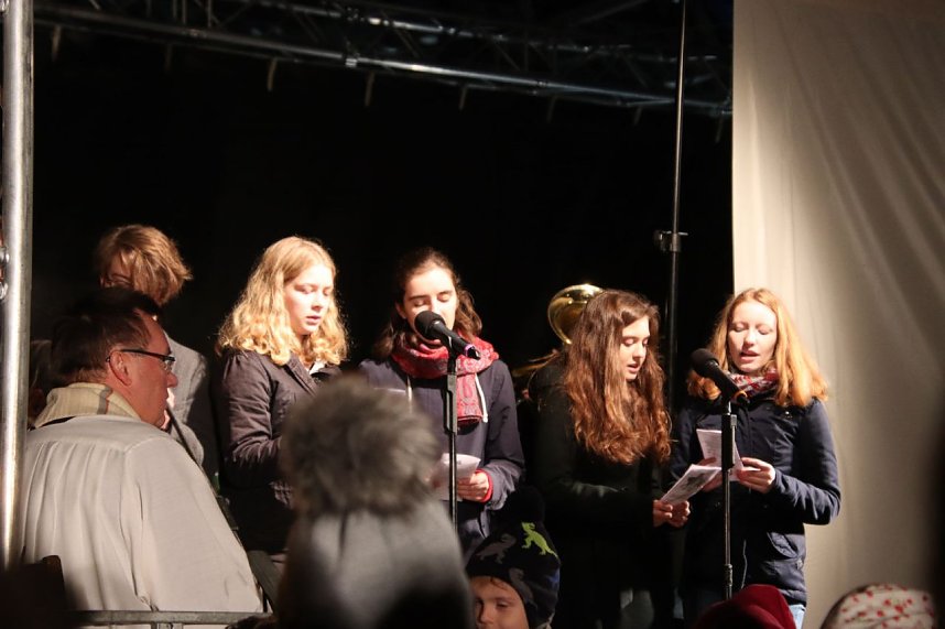 Martini 2018 in Nordhausen