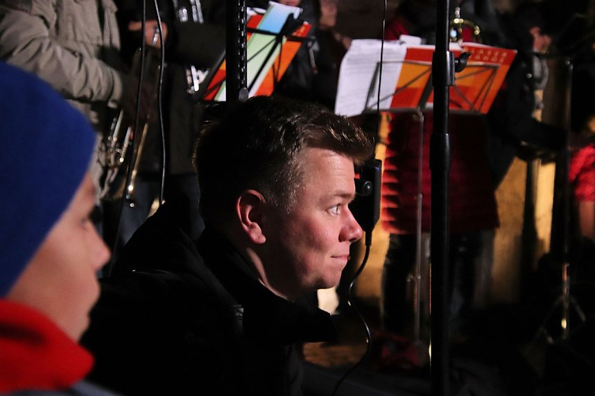 Martini 2018 in Nordhausen