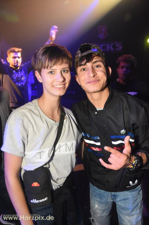 House Edition im Salt Club