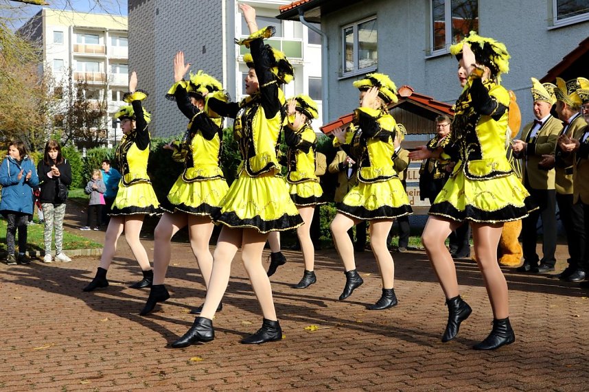 Schl&uuml;ssel &uuml;bergeben