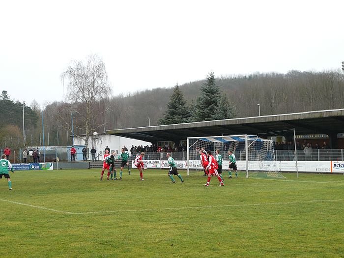 3:0 f&uuml;r Wacker Nordhausen