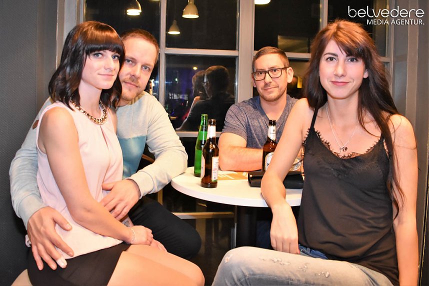 Party im Jugendclubhaus