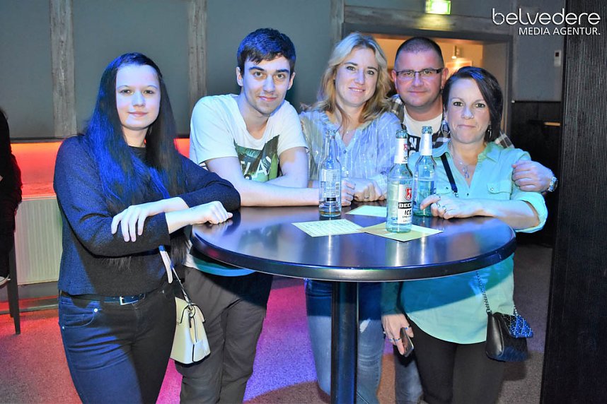 Party im Jugendclubhaus