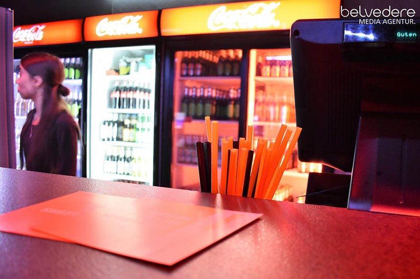 Party im Jugendclubhaus