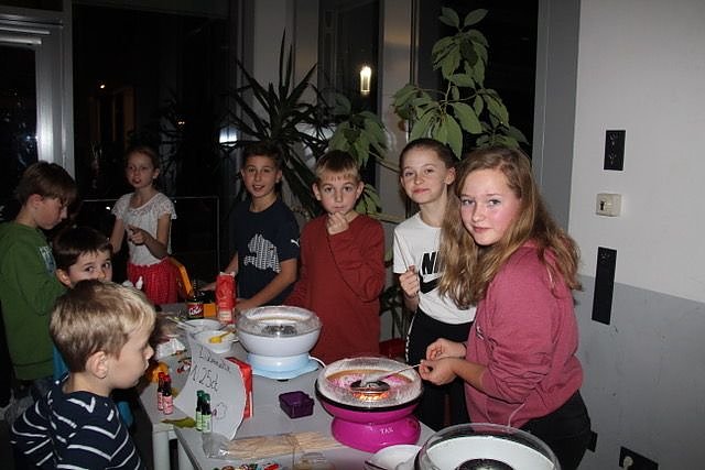 Neues aus der Lessing-Schule