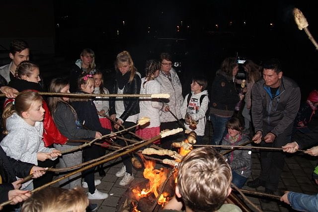 Neues aus der Lessing-Schule