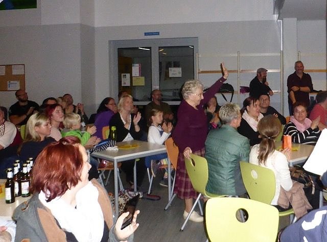 Neues aus der Lessing-Schule