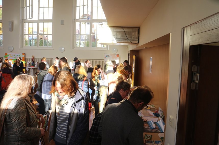 5. Kinderschutzkonferenz an der Nordh&auml;user Hochschule