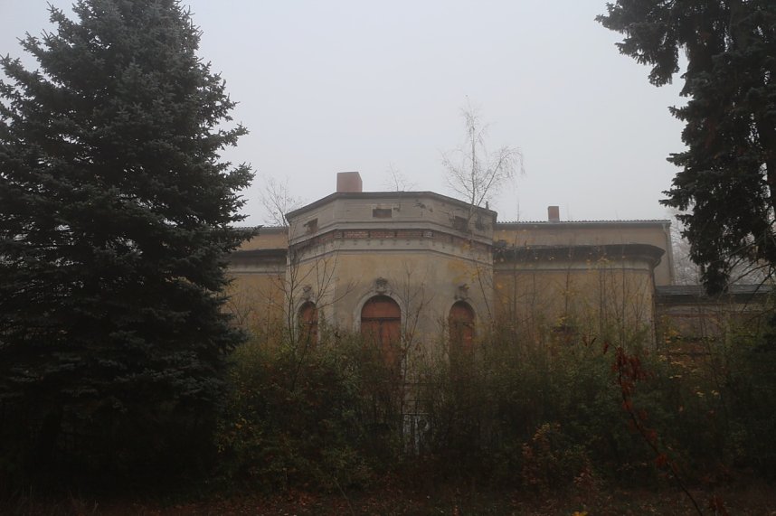 Besuch auf dem Lindenhof