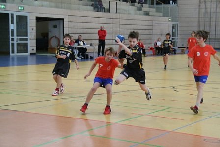 Tabellenf&uuml;hrung