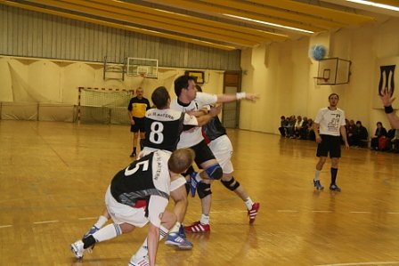 Tabellenf&uuml;hrung