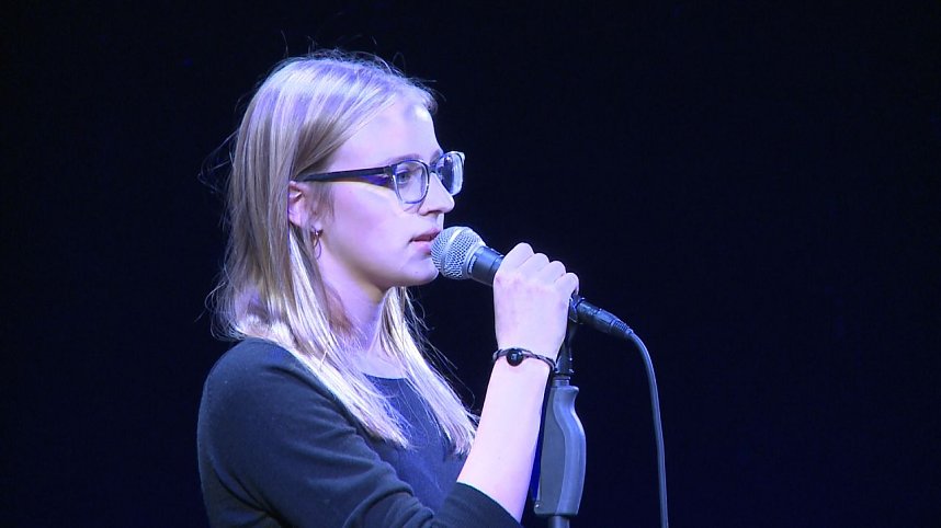 JazzRabazz im Nordh&auml;user Theater