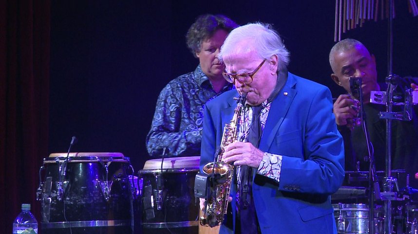 JazzRabazz im Nordh&auml;user Theater