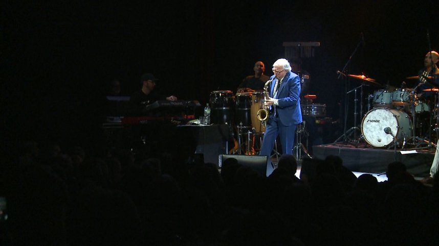 JazzRabazz im Nordh&auml;user Theater