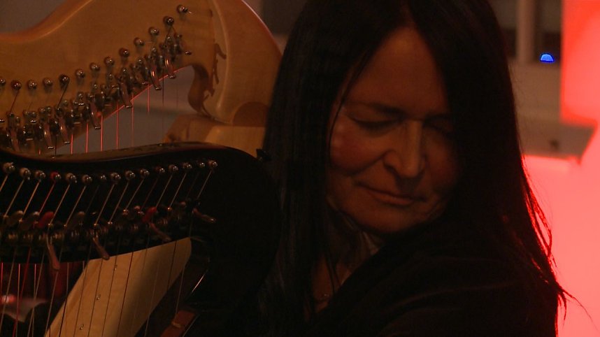 JazzRabazz im Nordh&auml;user Theater