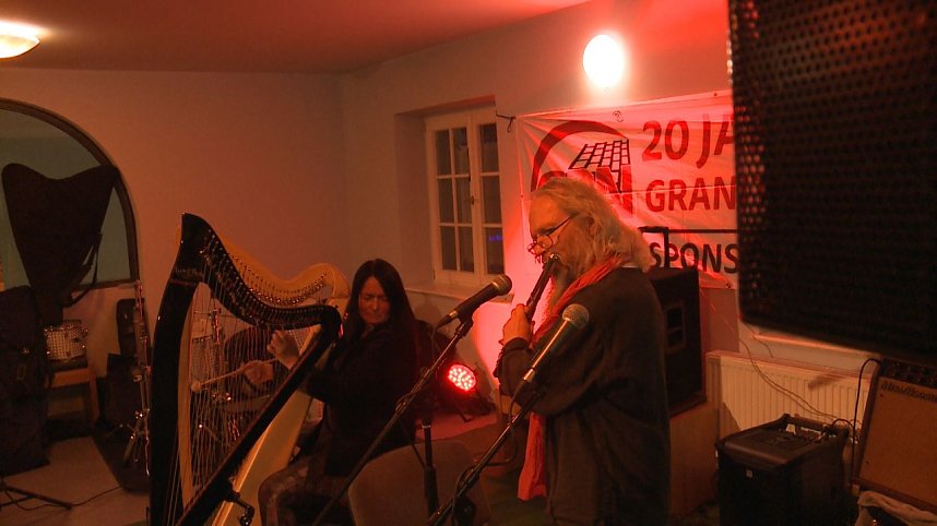 JazzRabazz im Nordh&auml;user Theater