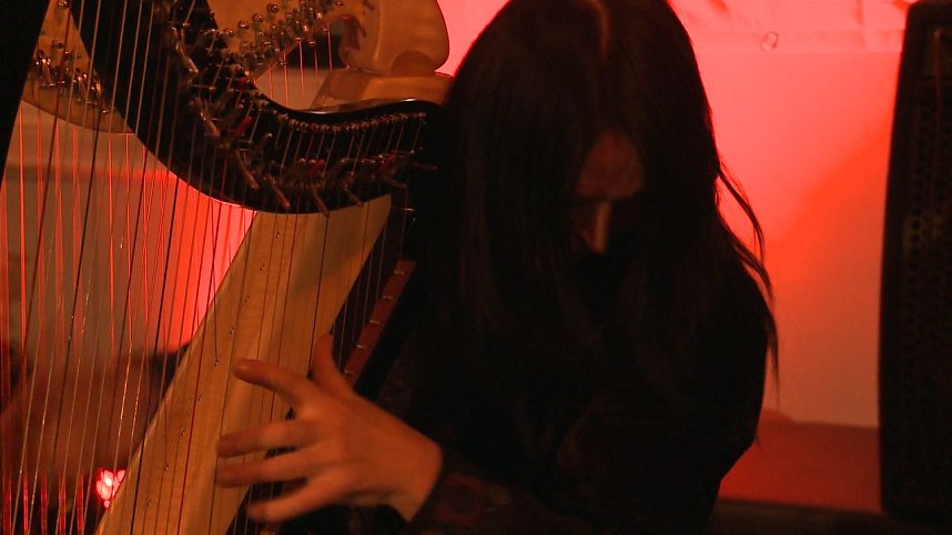 JazzRabazz im Nordh&auml;user Theater