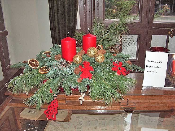 Das erwartet die Besucher morgen und &uuml;bermorgen