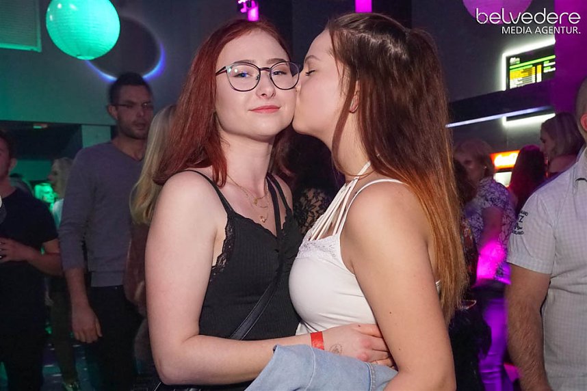 Party im Jugendclubhaus