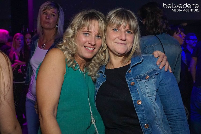 Party im Jugendclubhaus