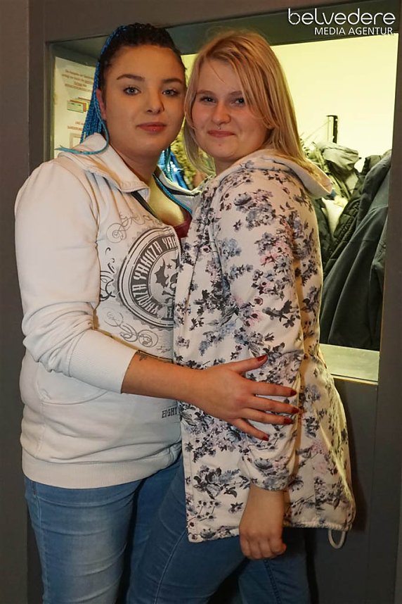 Party im Jugendclubhaus